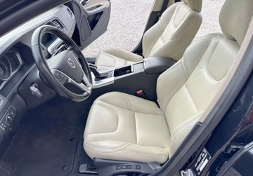 Volvo S60 II Cross Country 2.0 T5 245KM 2018 Volvo S60 S60 T5 2.0 BENZ 245 KM 2018r 119.000 km Warszawa 2.0 245KM, zdjęcie 6