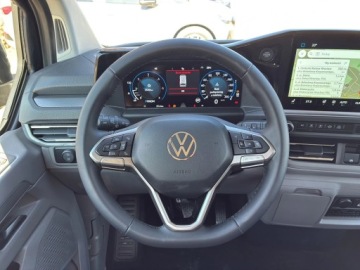 Volkswagen Caravelle T6 2025 Volkswagen Caravelle Style L2 2.0 TDI 170 KM 4x4, zdjęcie 19