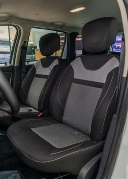 Dacia Duster I SUV Facelifting 1.6 SCe 114KM 2017 Dacia Duster 1.6 SCe SS 1.6 Benzyna 114KM, zdjęcie 7