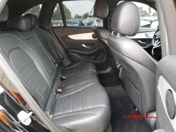Mercedes GLC C253 2021 Mercedes-Benz GLC 2021 r., 2,0L GLC 300 2.0 Benzyna 255KM, zdjęcie 10