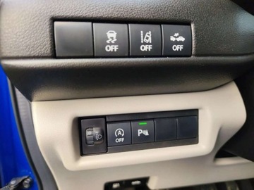 Suzuki Swift VII 1.2 DualJet mild Hybrid 82KM 2024 Suzuki Swift Premium Plus Salon PL 1,2 benz Hybrid 1.2 Hybryda 83KM, zdjęcie 19