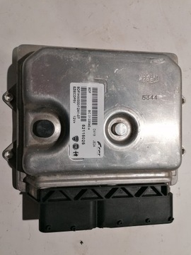 KOMPUTER Ducato 2.3 Euro 6 VIRGIN 52115025