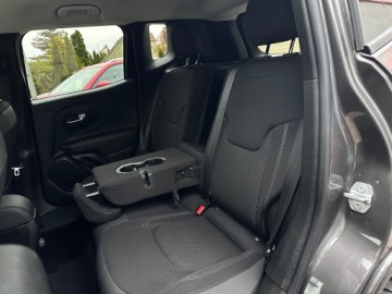 Jeep Renegade SUV Facelifting 1.3 GSE T4 Turbo 150KM 2019 JEEP RENEGADE LIMITED 1.3 TGDI 4x2 Automat /z Europy /LEDY! / ROK GWARANCJI, zdjęcie 34