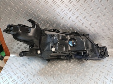 SVĚTLO LEVÝ PŘEDNÍ TOYOTA CAMRY LED L