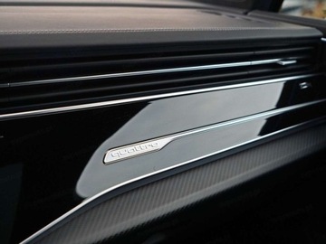 Audi Q7 II SQ7 Facelifting 4.0 TFSI 507KM 2025 AUDI Q7 SQ7 TFSI quattro Suv 4.0 (507KM) 2025, zdjęcie 12