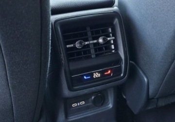 Skoda Kodiaq II SUV 2.0 TDI SCR 193KM 2024 Skoda Kodiaq Top Led Matrix - Kamera 360 - Martwe Pole - ACC 210 kmh - Hak, zdjęcie 34