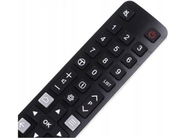 ПУЛЬТ ДЛЯ ТЕЛЕВИЗОРА THOMSON TCL LED RC802N SMART TV NETFLIX