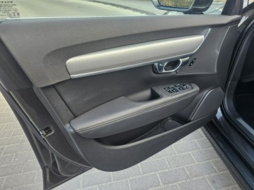 Volvo V90 II Kombi 2.0 D4 190KM 2020 Volvo V90 ACC Kamera SKÓRA Bezwypadkowy FULL, zdjęcie 23