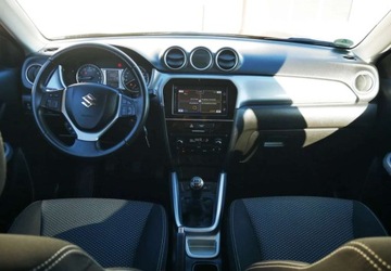 Suzuki Vitara III SUV 1.6 VVT 120KM 2016 Suzuki Vitara Suzuki Vitara 1.6 Elegance 2WD 1.6 Benzyna 120KM, zdjęcie 22