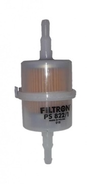 Фильтр топливный 126Р с держателем FILTRON PS 822/1 100