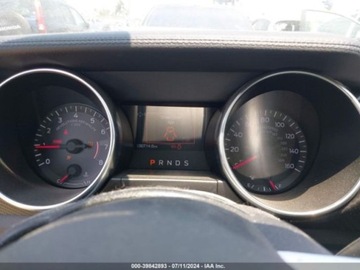 Ford Mustang VI 2020 Ford Mustang 2020 Ford Mustang EcoBoost Fastback 2.3 Benzyna 310KM, zdjęcie 8