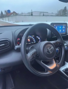 Toyota 2023 Toyota Yaris Cross 1.5 Comfort, zdjęcie 4
