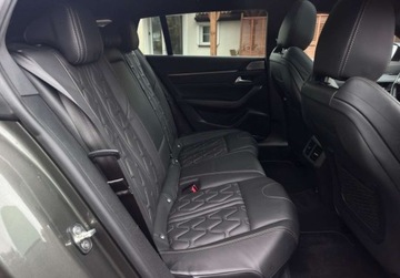 Peugeot 508 II SW 1.5 BlueHDi 130KM 2020 Peugeot 508 Gt-Line Full Led Pano Focal Alu19 Virtual Skora Kam 360 Blis G, zdjęcie 26