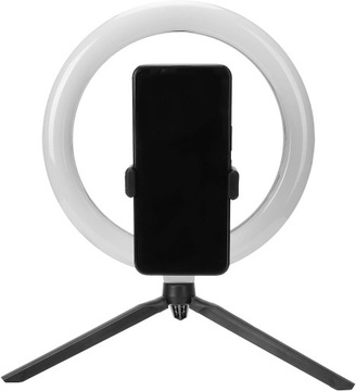 Комплект светодиодного освещения для фотостудии, 3 режима.