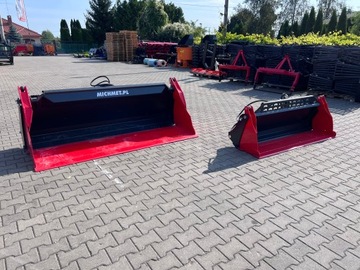 КОВШ 4в1 Manitou JCB CAT VOLVO KOMATSU kramer