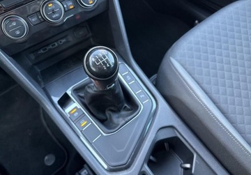 Volkswagen Tiguan II SUV 1.5 TSI EVO 130KM 2019 Volkswagen Tiguan 1.5 Benzyna 130KM, zdjęcie 20