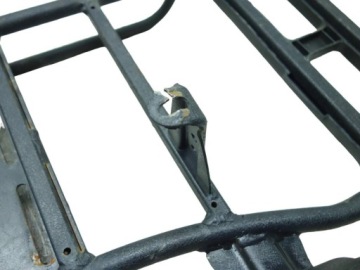 Quad Masai 700 4X4 Задний багажник Багажник