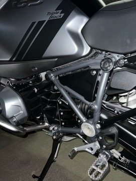 ZAŚLEPKI KORKI RAMY 9 SZT BMW R1250GS R1200GS ADV