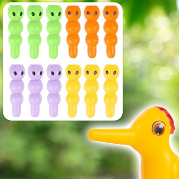 GRA MAGNETYCZNA ZRĘCZNOŚCIOWA NAKARM DZIĘCIOŁA ZŁAP ROBACZKA MONTESSORI