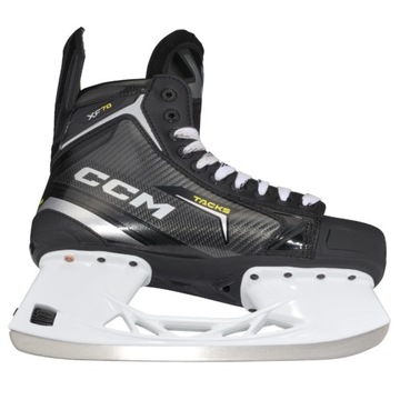 Łyżwy hokejowe CCM Tacks XF70 Senior - 7.5,