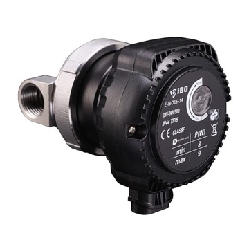 Pompa elektroniczna IBO E-IBO 15-14
