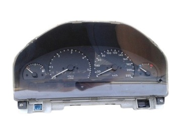 LICZNIK ZEGARY RANGE ROVER 2 II 2.5 TD EUROPA P38