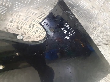 BLATNÍK PRAVÝ MITSUBISHI COLT VI X19