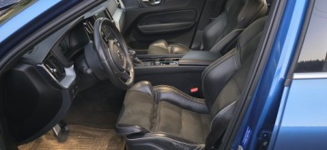 Volvo XC60 II Crossover D4 190KM 2019 Sprzedam VOLVO XC60, zdjęcie 11