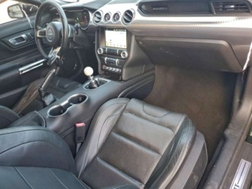 Ford Mustang VI 2019 Ford Mustang Bullitt 2019 5.0 Benzyna 480KM, zdjęcie 8