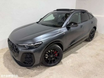 Audi 2026 Audi Q5 Sportback Audi Q5 Sportback 40 TDI mHEV Quattro S Line S tronic 2.0, zdjęcie 16