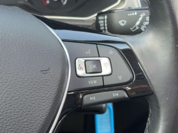 Volkswagen T-Roc I SUV 1.5 TSI ACT 150KM 2021 Volkswagen T-Roc 1.5TSI 150KM DSG FV23 Panorama Kamera cofania 1.5, zdjęcie 16