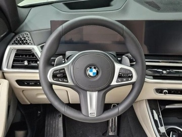 BMW X5 G05 SUV Facelifting 3.0 40d 352KM 2025 BMW X5 xDrive40d Sport Suv 3.0 (352KM) 2025, zdjęcie 10
