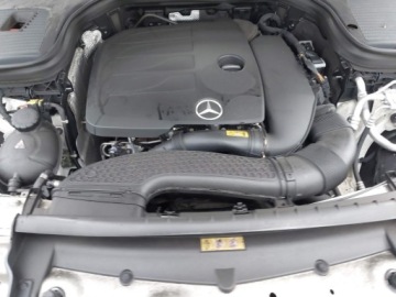 Mercedes GLC C253 2021 Mercedes-Benz GLC 2021 MERCEDES-BENZ GLC 300 4MATIC SUV 2.0 Benzyna 255KM, zdjęcie 8