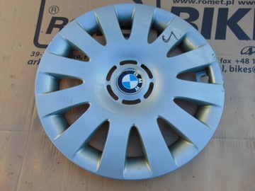 KOŁPAK KOŁA 16 CALI BMW E46 6768523