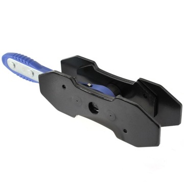 КЛЮЧ С ТРЕЩОТКОЙ ДЛЯ НАЖИМАНИЯ ТОРМОЗНЫХ ПОРШНЕЙ