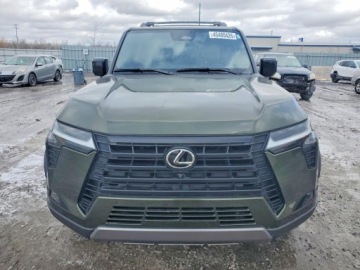 Lexus GX 2024 Lexus GX 550 Premium 2024 3.4 Benzyna 349KM, zdjęcie 5