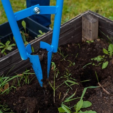 Плантатор - Кормушка для луковиц и другой рассады GARDItools!