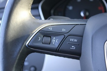 Audi A4 B9 Limousine 2.0 35 TDI 150KM 2019 Audi A4 Limousine F-vat,salon-polska,navi automat, zdjęcie 20