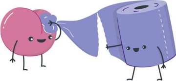 HAPPYPO DAS ORIGINAL ДЕТСКОЕ БИДЕ ALS POPODUSCHE - Weiß Ohne Reisebeutel 1 St