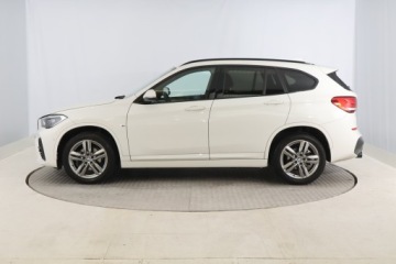 BMW X1 F48 2021 BMW X1 sDrive18i, Salon Polska, Serwis ASO, zdjęcie 2