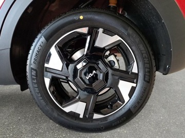 Kia Stonic I Crossover Facelifting 1.0 T-GDI 100KM 2025 KIA Stonic 1.0 T-GDI Suv 100KM 2025, zdjęcie 9