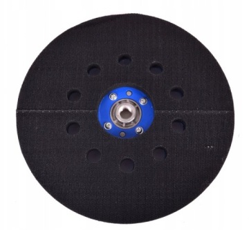 Пад PAPER SANDERS 210 мм