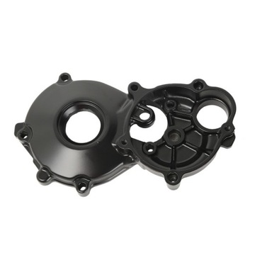 POKRYWA ROZRUSZNIKA ÓSEMKA SUZUKI GSR 600 750