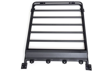 SUZUKI JIMNY БАГАЖНИК НА КРЫШУ, СТАЛЬ