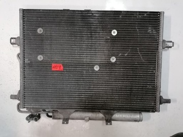 CHLADIČ KLIMATIZACE MERCEDES CLS A211500054