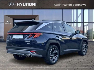 Hyundai Tucson IV SUV HEV Facelifting 1.6 T-GDI HEV 215KM 2025 Hyundai Tucson Hybrid 215KM 6AT 4WD Platinum SUN 1.6 Diesel 115KM, zdjęcie 4