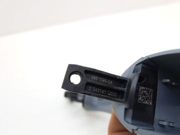 BMW G20 G21 G22 G30 G31 KLIKA PŘEDNÍ LEVÝ 9851095-04