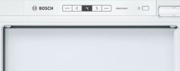 Холодильник BOSCH Встраиваемый холодильник с морозильной камерой KIL82AFF0
