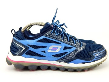 Buty SKECHERS-AIR GEL-INFUSED RUN 2.0 r 40,5/26 cm