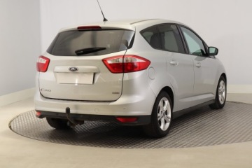 Ford C-MAX II Minivan 1.0 EcoBoost 125KM 2013 Ford C-Max 1.0 EcoBoost, Klima, Parktronic, zdjęcie 4